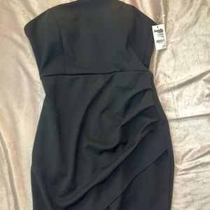 Little black dress Charlotte Russe